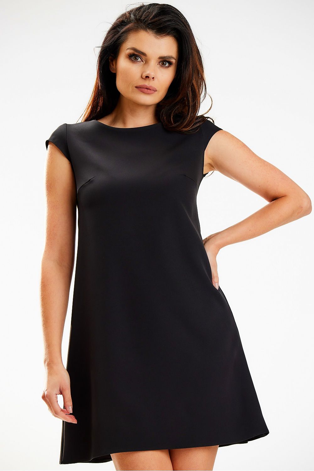 Robe de jour model 178672 awama