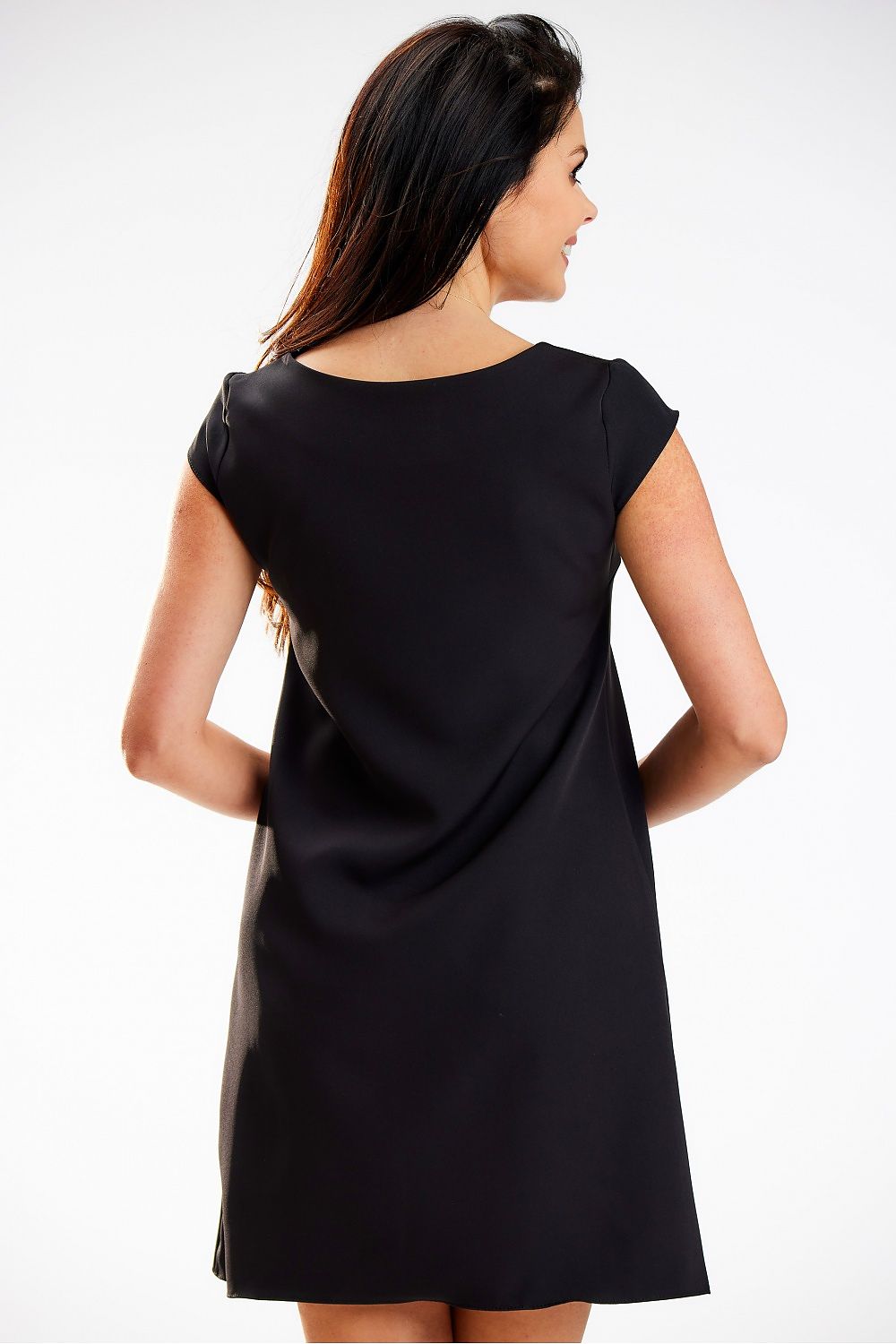 Robe de jour model 178672 awama