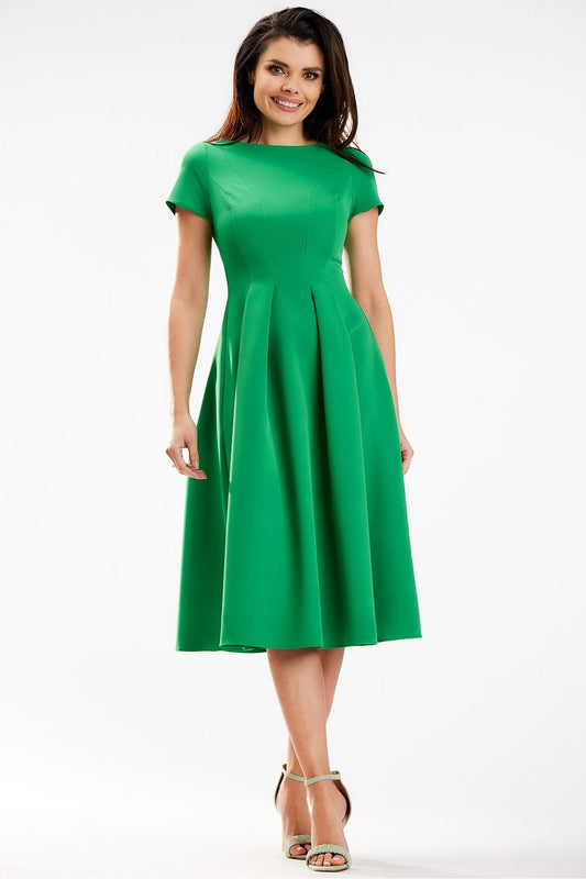 Robe de jour model 178677 awama