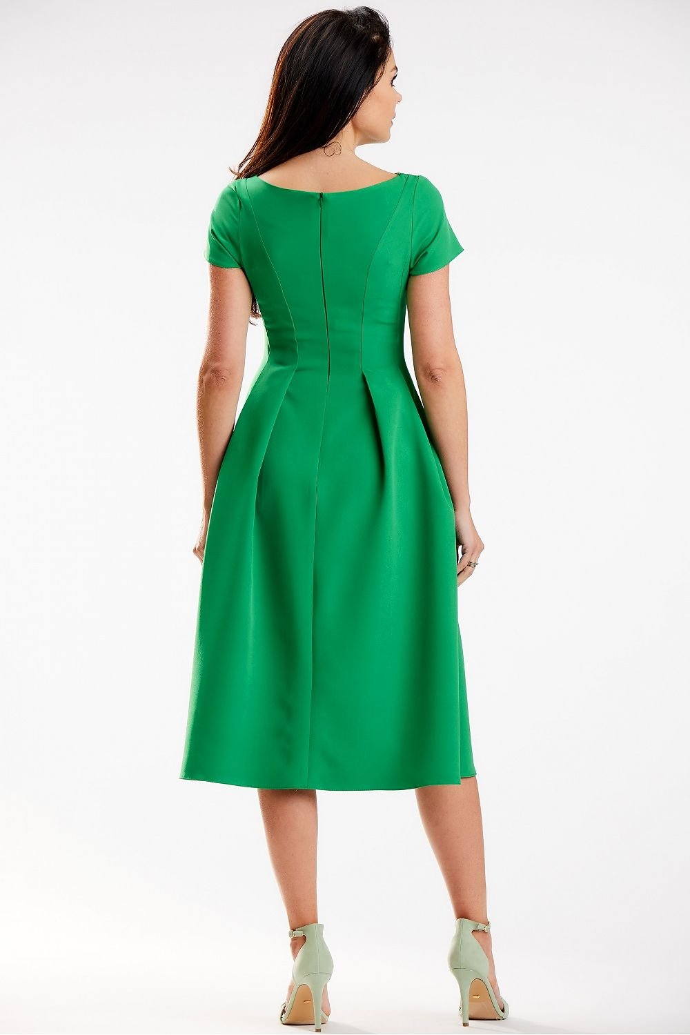 Robe de jour model 178677 awama