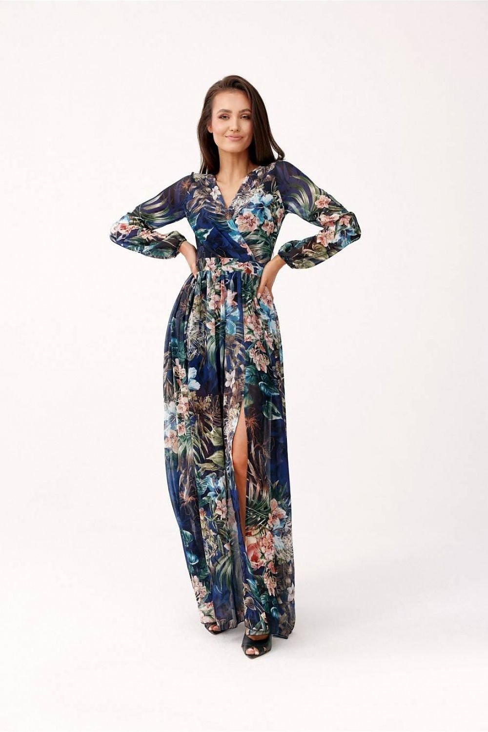 Robe de jour model 178723 Roco Fashion