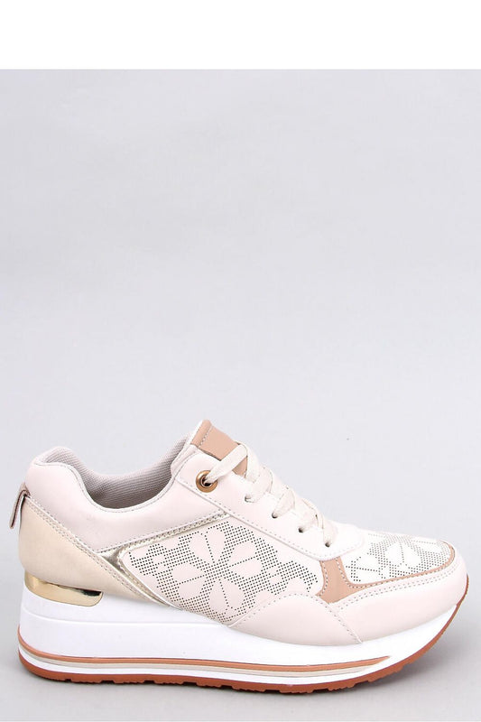 Buskin sneakers model 178755 Inello