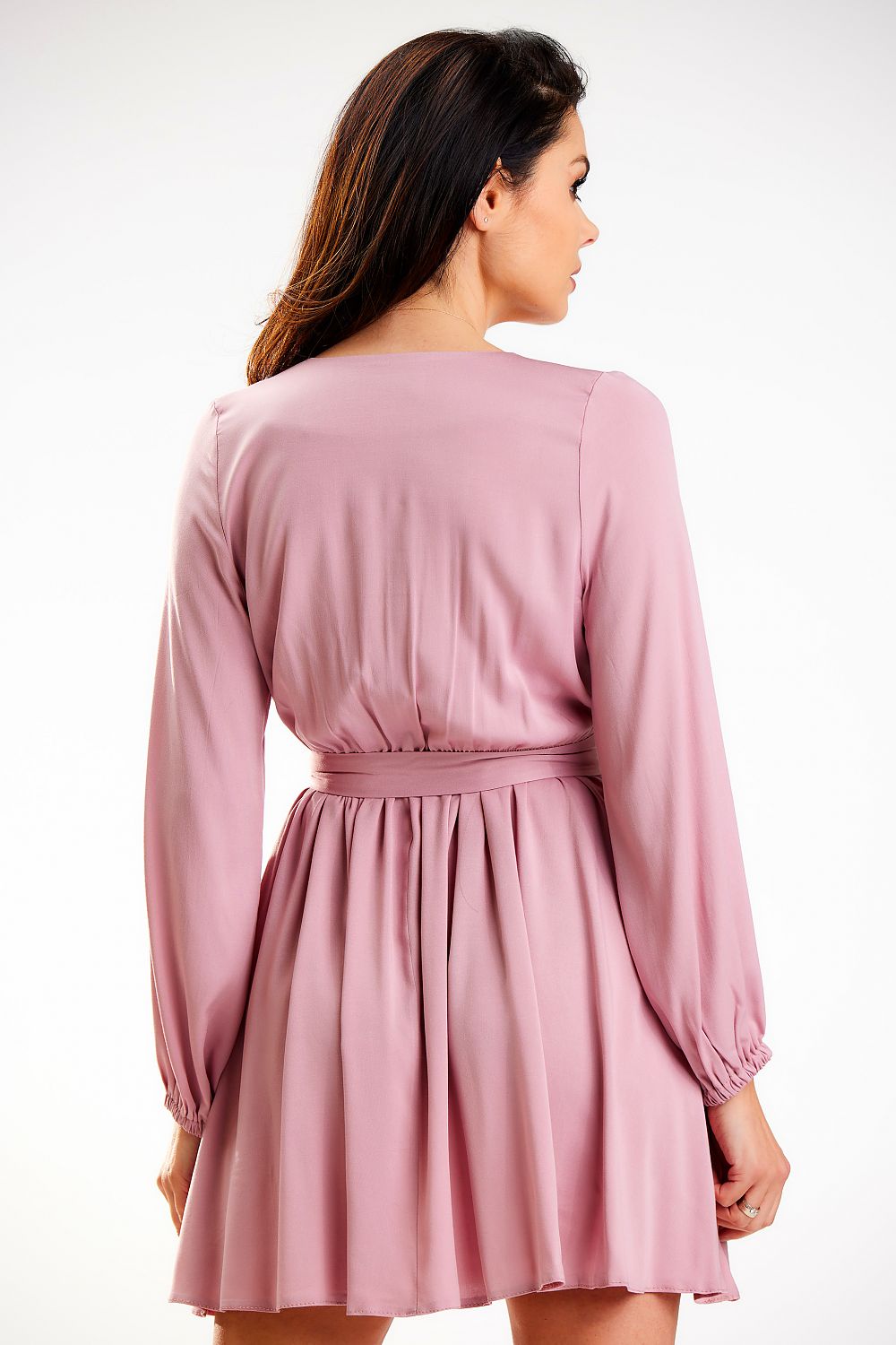 Robe de jour model 178663 awama