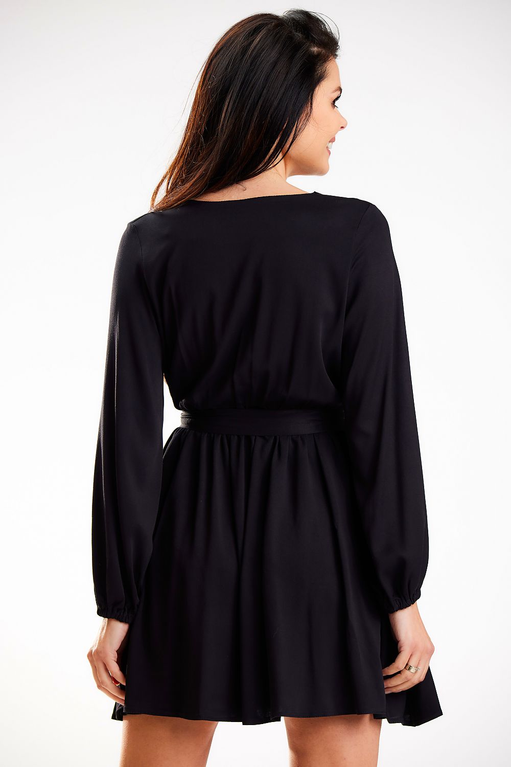 Robe de jour model 178663 awama