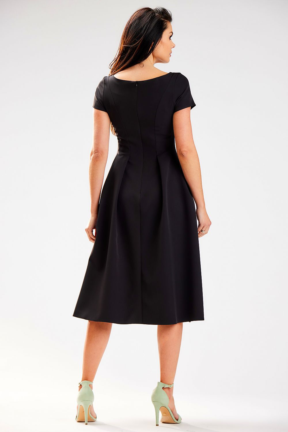 Robe de jour model 178677 awama