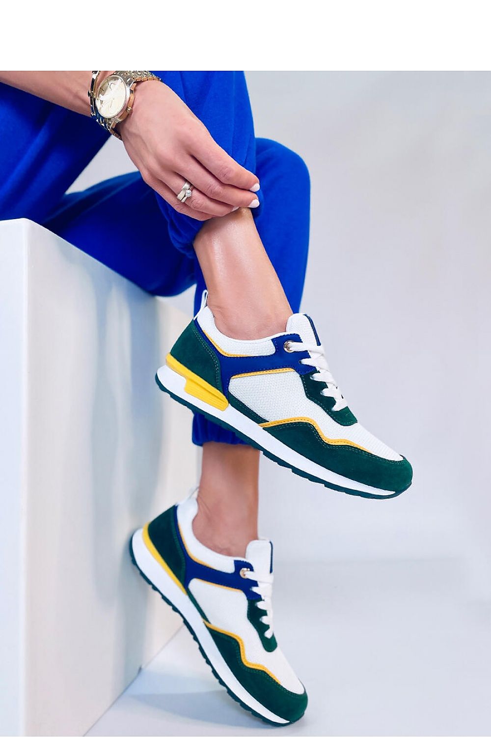 Chaussures de sport model 178774 Inello