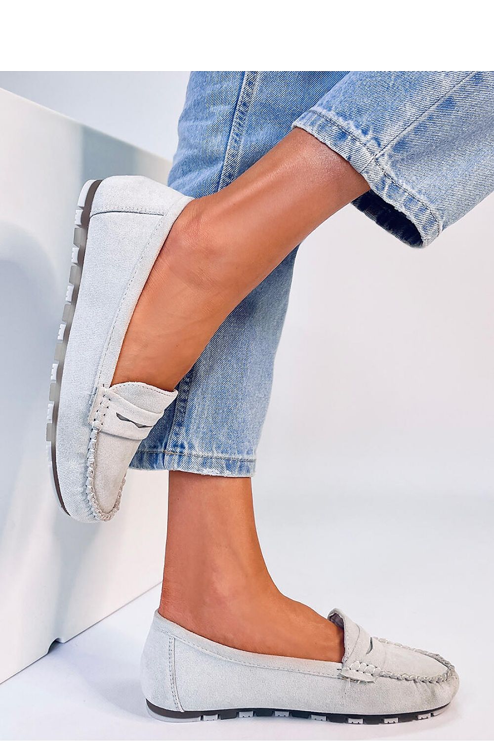 Moccasins model 178783 Inello