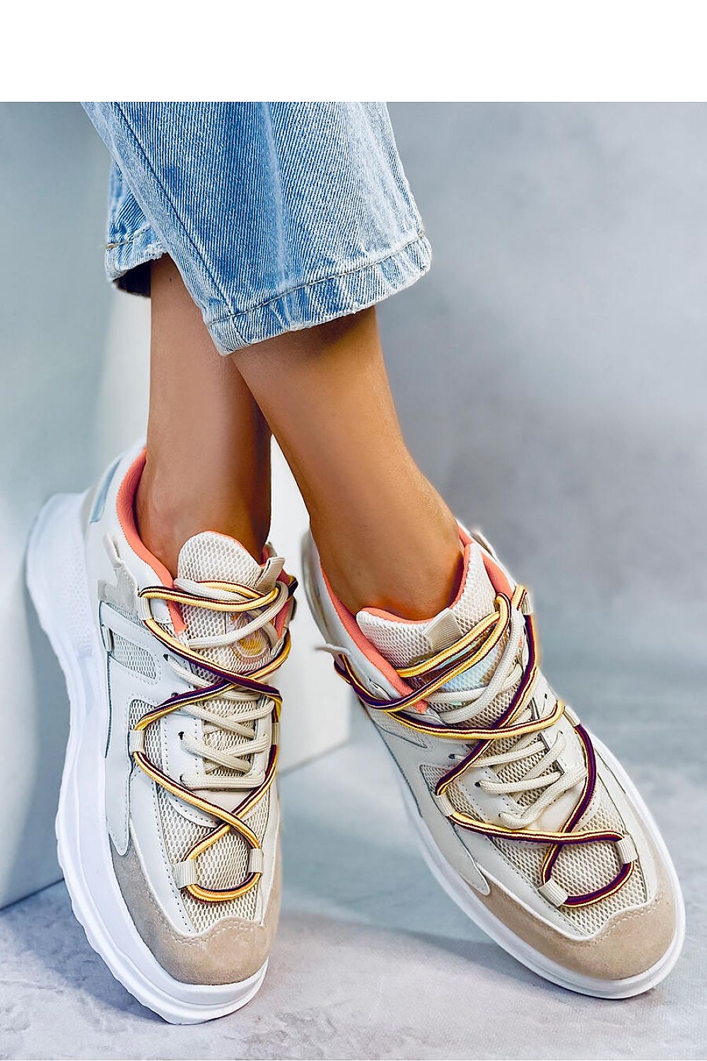 Chaussures de sport model 178866 Inello