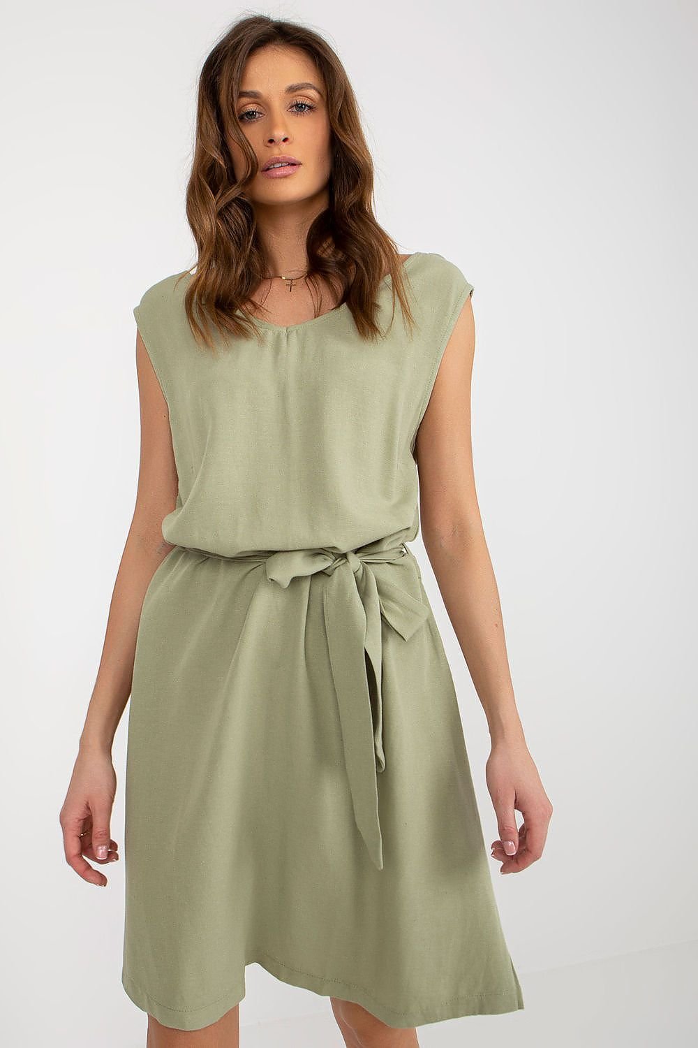 Robe de jour model 179035 Rue Paris