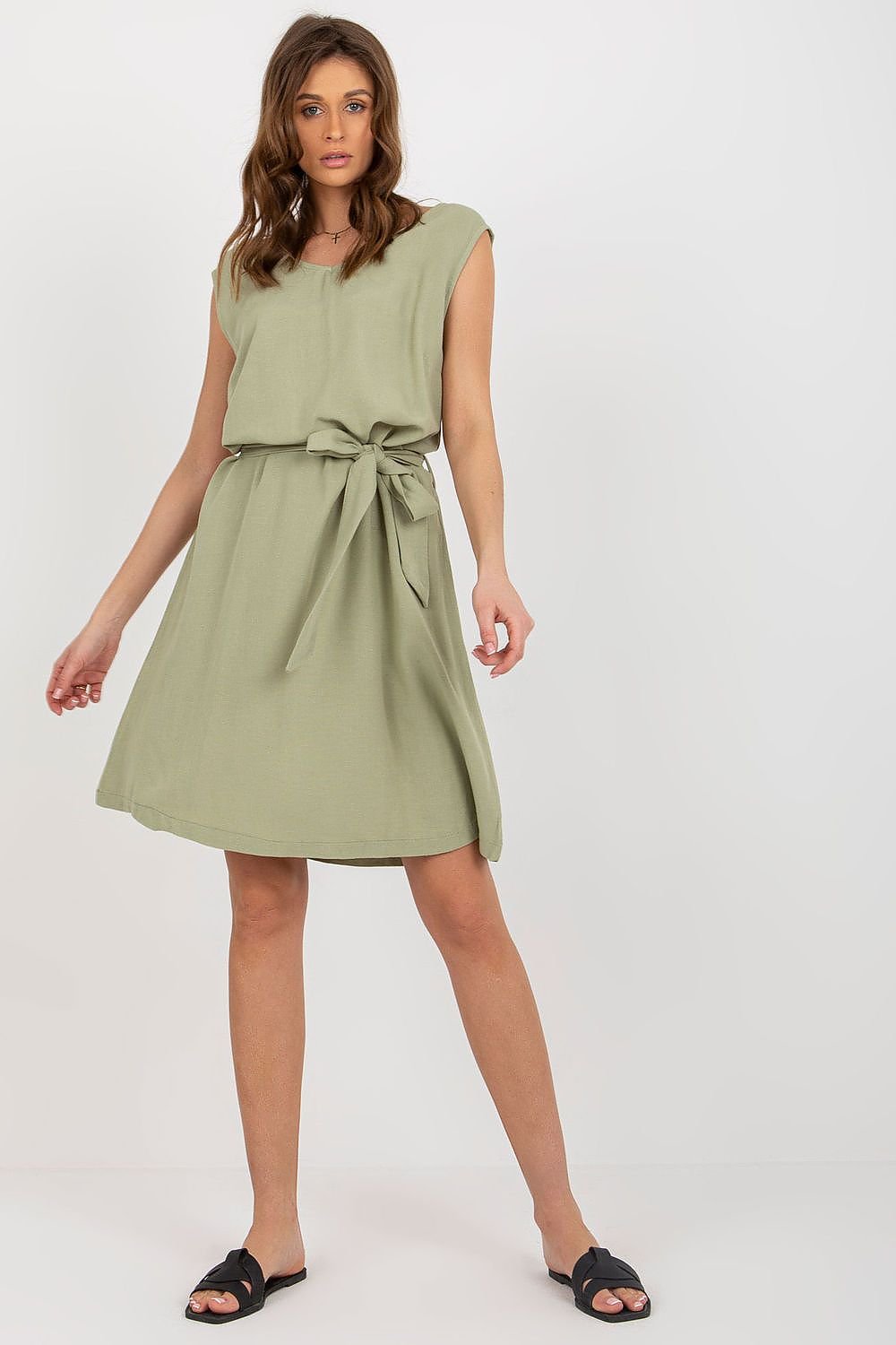 Robe de jour model 179035 Rue Paris