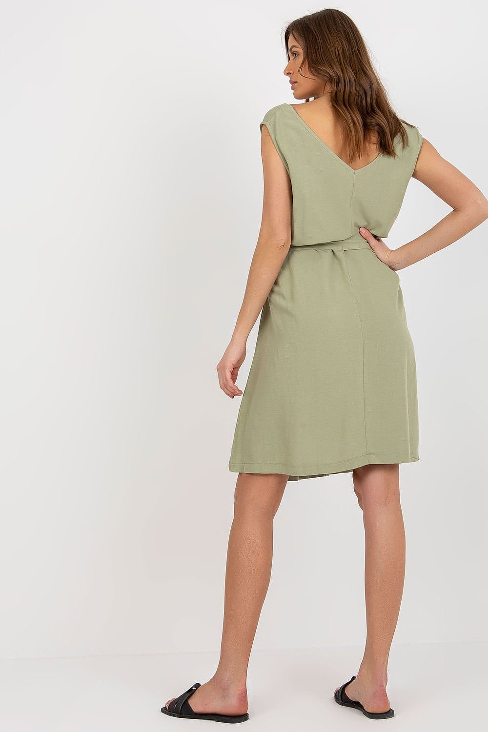 Robe de jour model 179035 Rue Paris