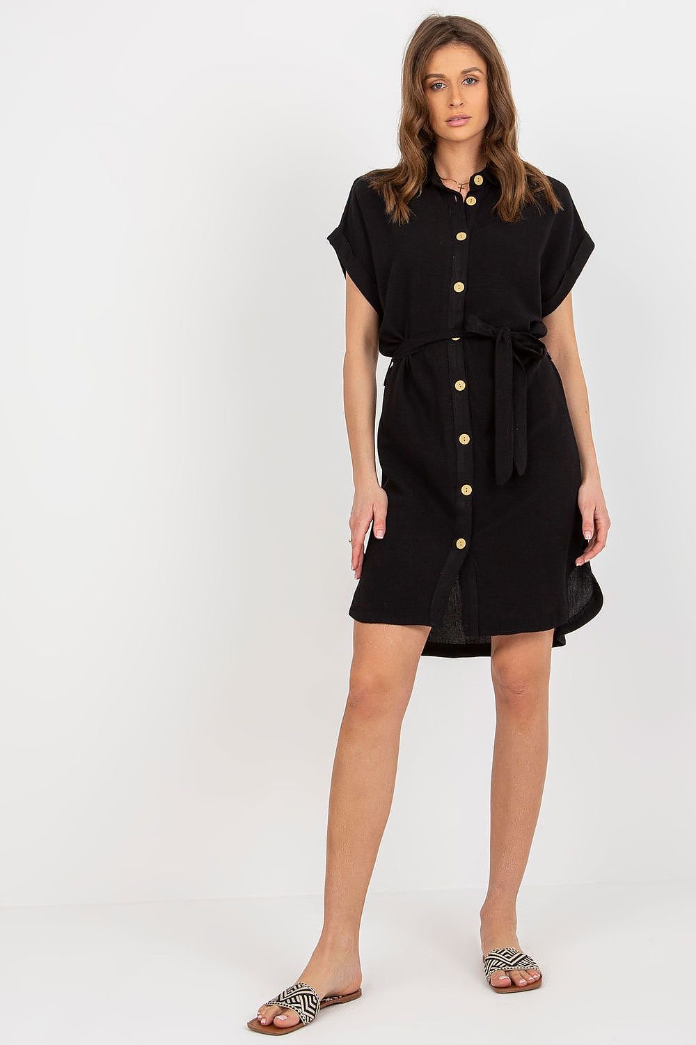 Robe de jour model 179038 Rue Paris
