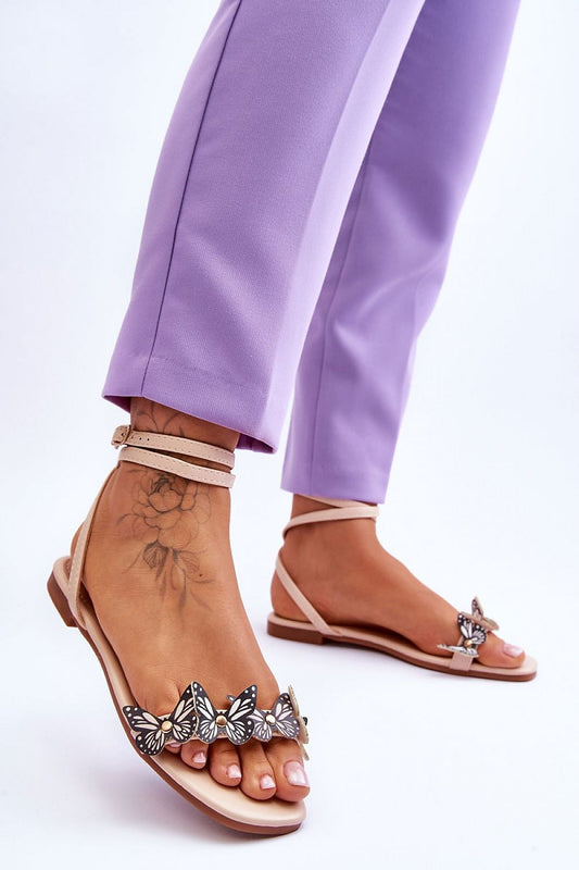  Sandales model 179143 Step in style 