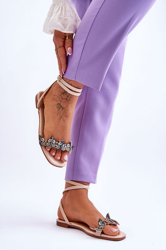  Sandales model 179143 Step in style 