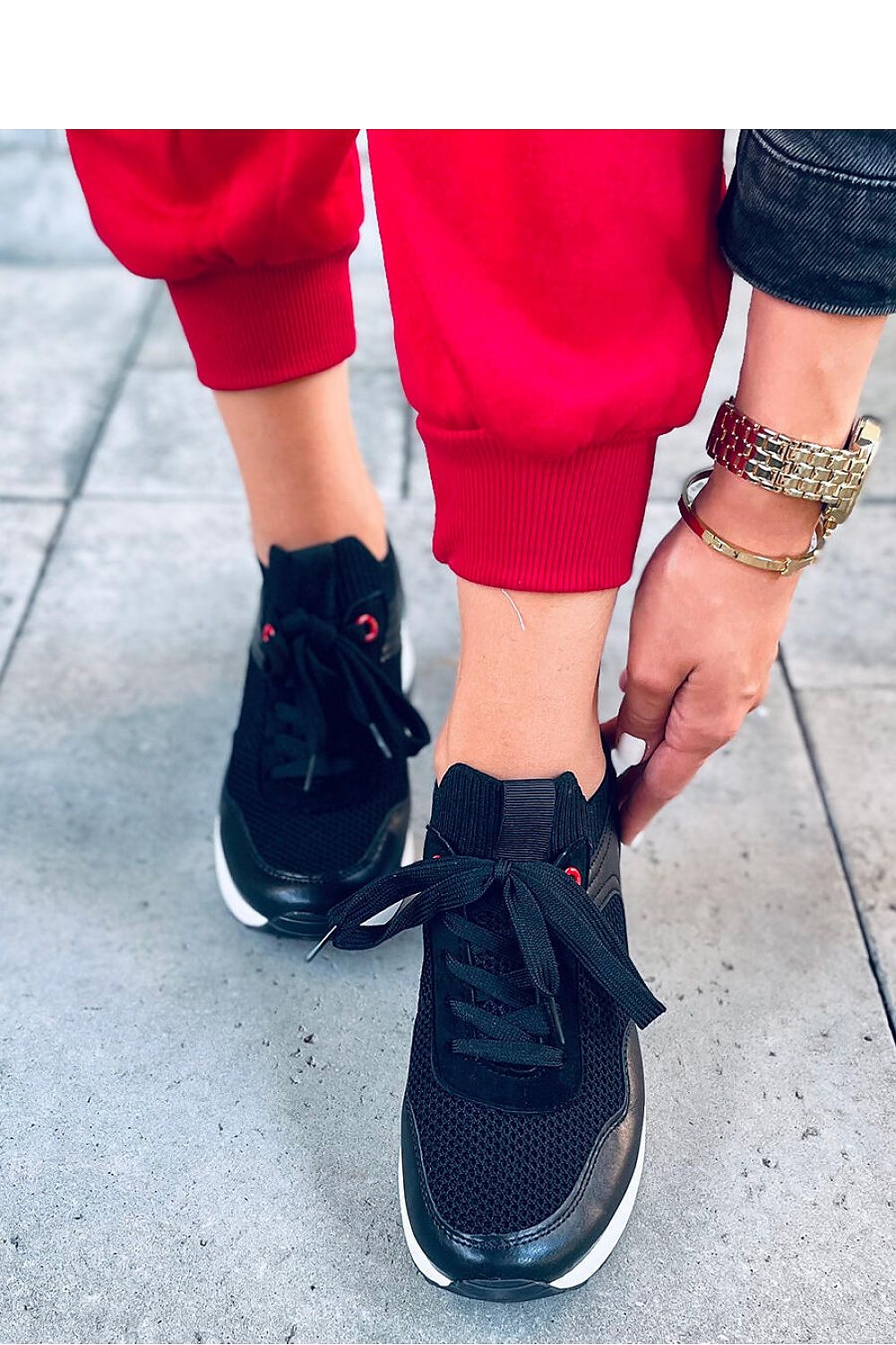 Chaussures de sport model 179169 Inello