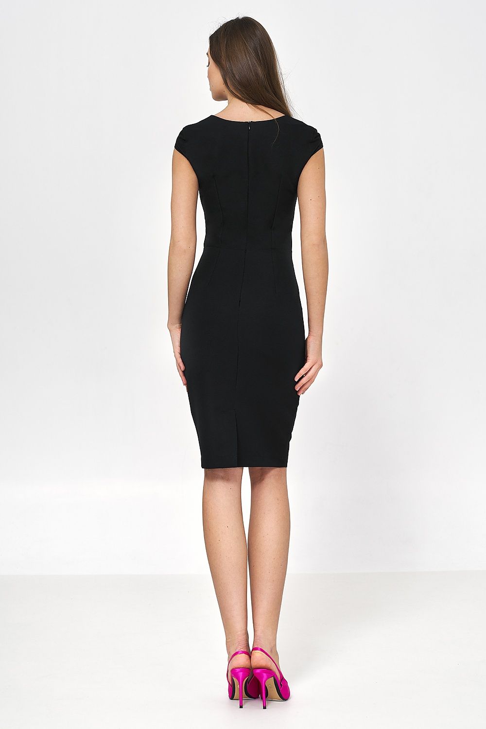 Robe de jour model 179186 Nife
