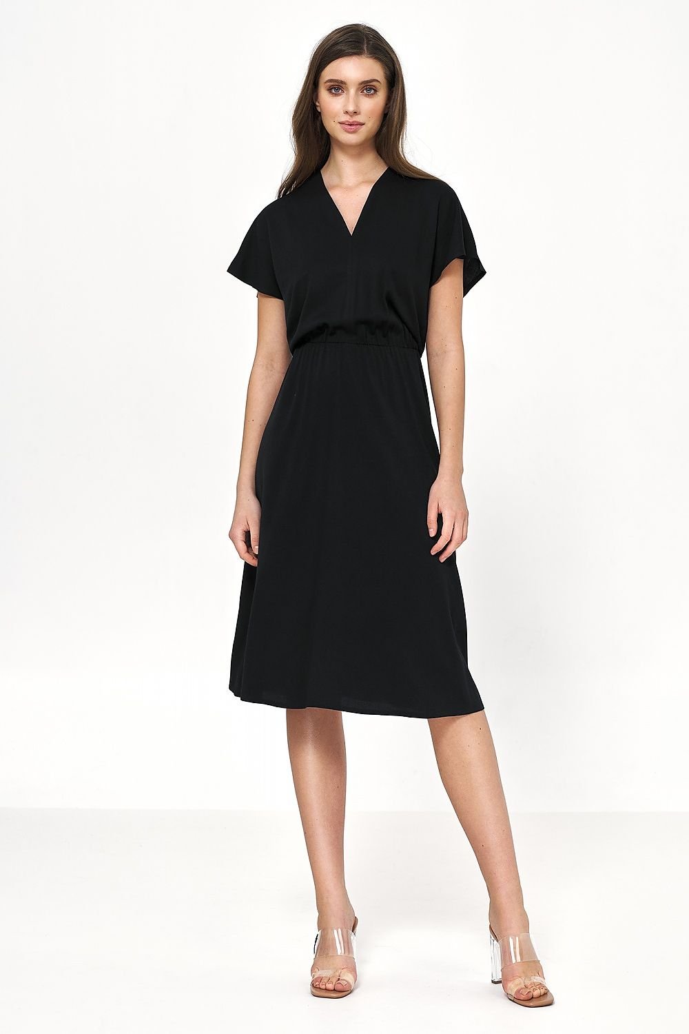 Robe de jour model 179190 Nife