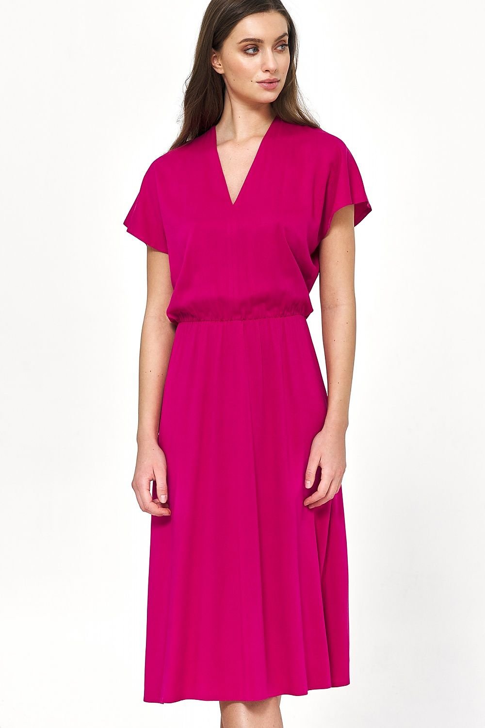 Robe de jour model 179190 Nife