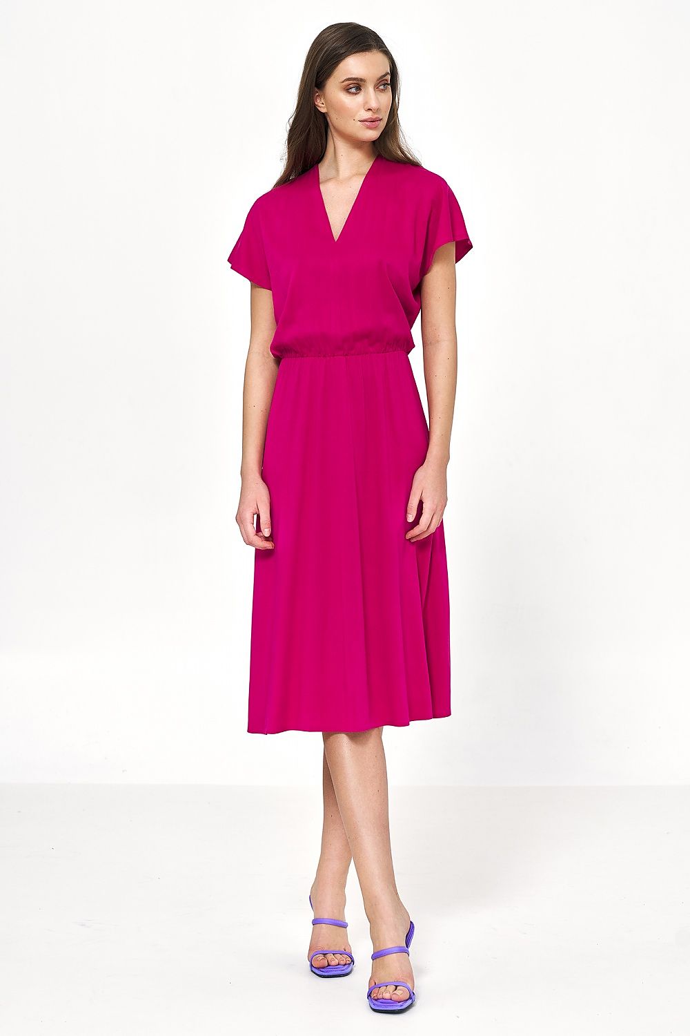 Robe de jour model 179190 Nife