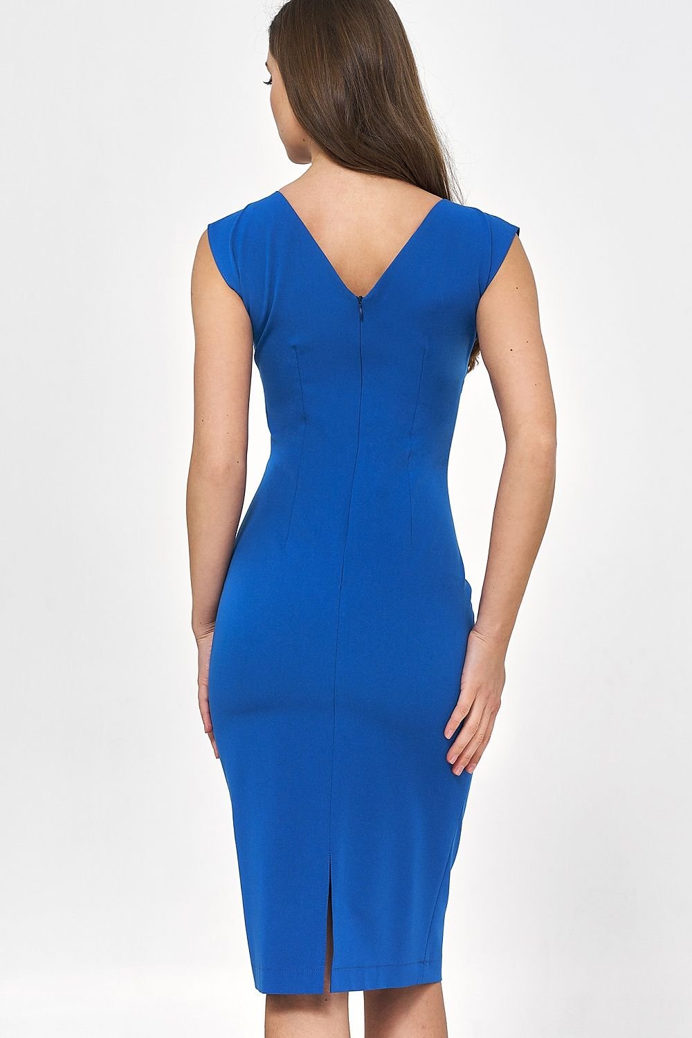 Robe de jour model 179194 Nife