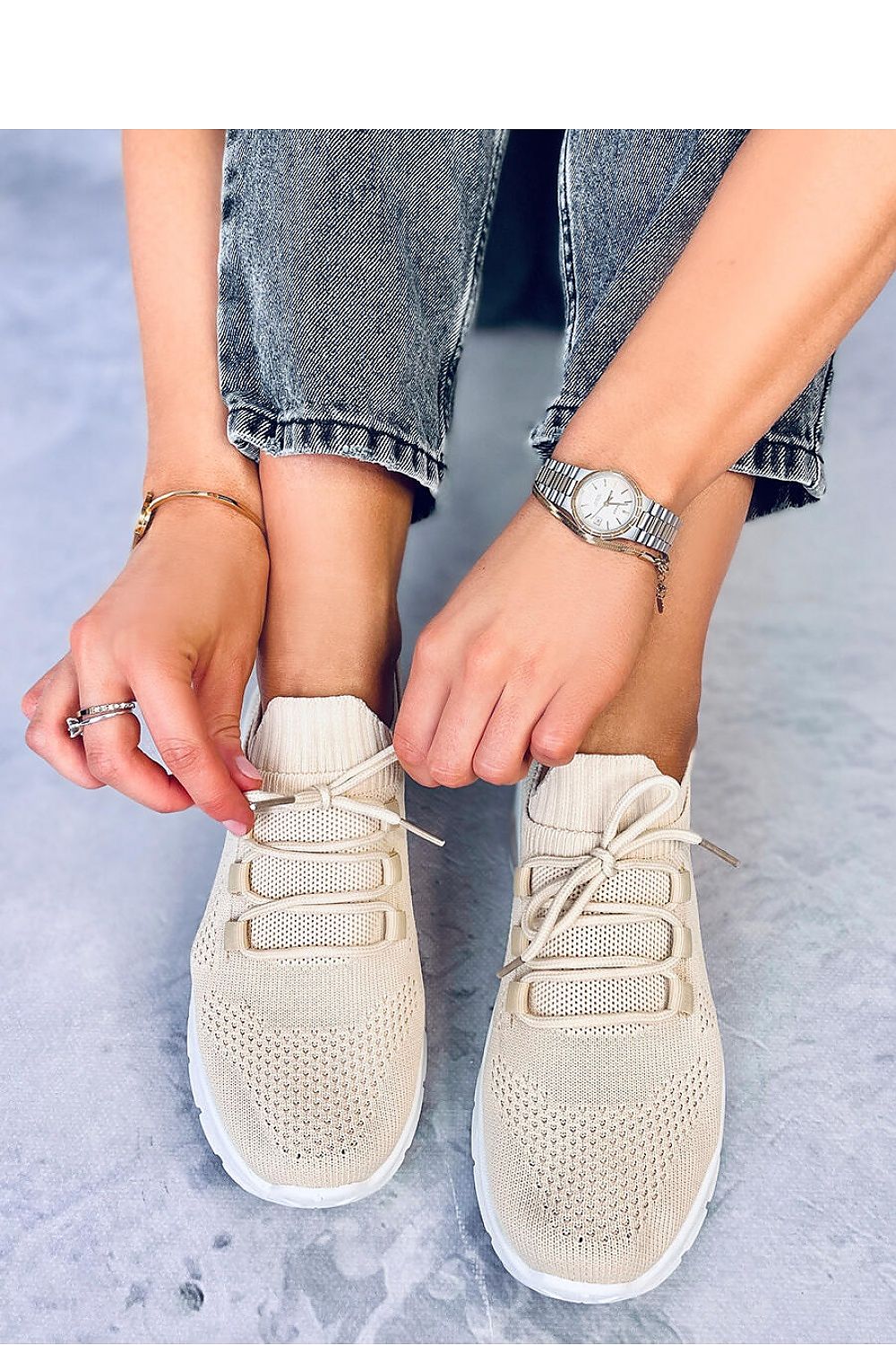 Chaussures de sport model 179301 Inello