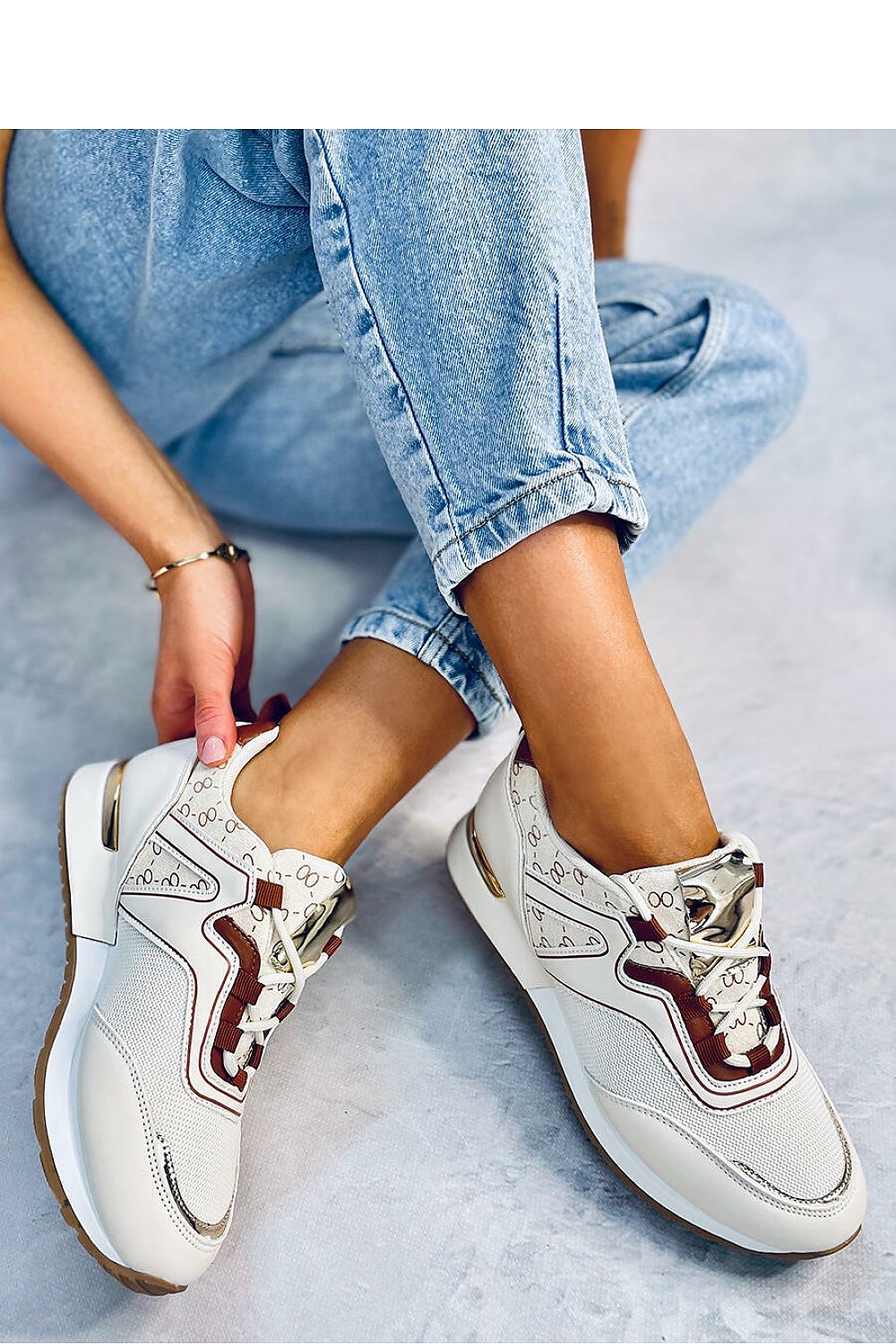 Chaussures de sport model 179303 Inello