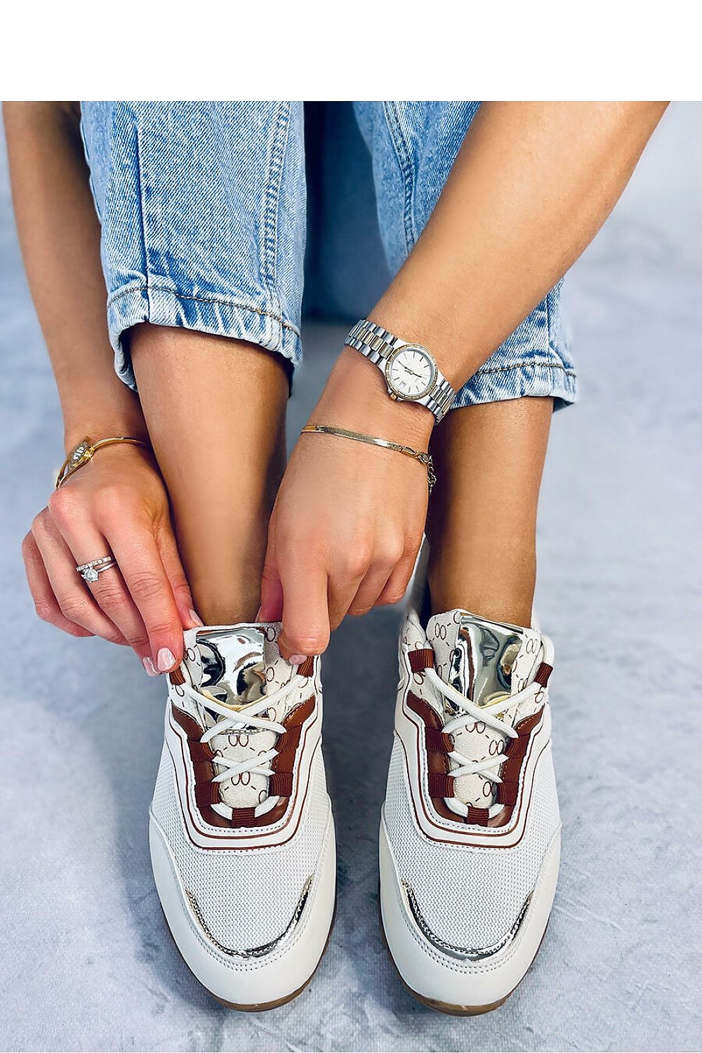 Chaussures de sport model 179303 Inello