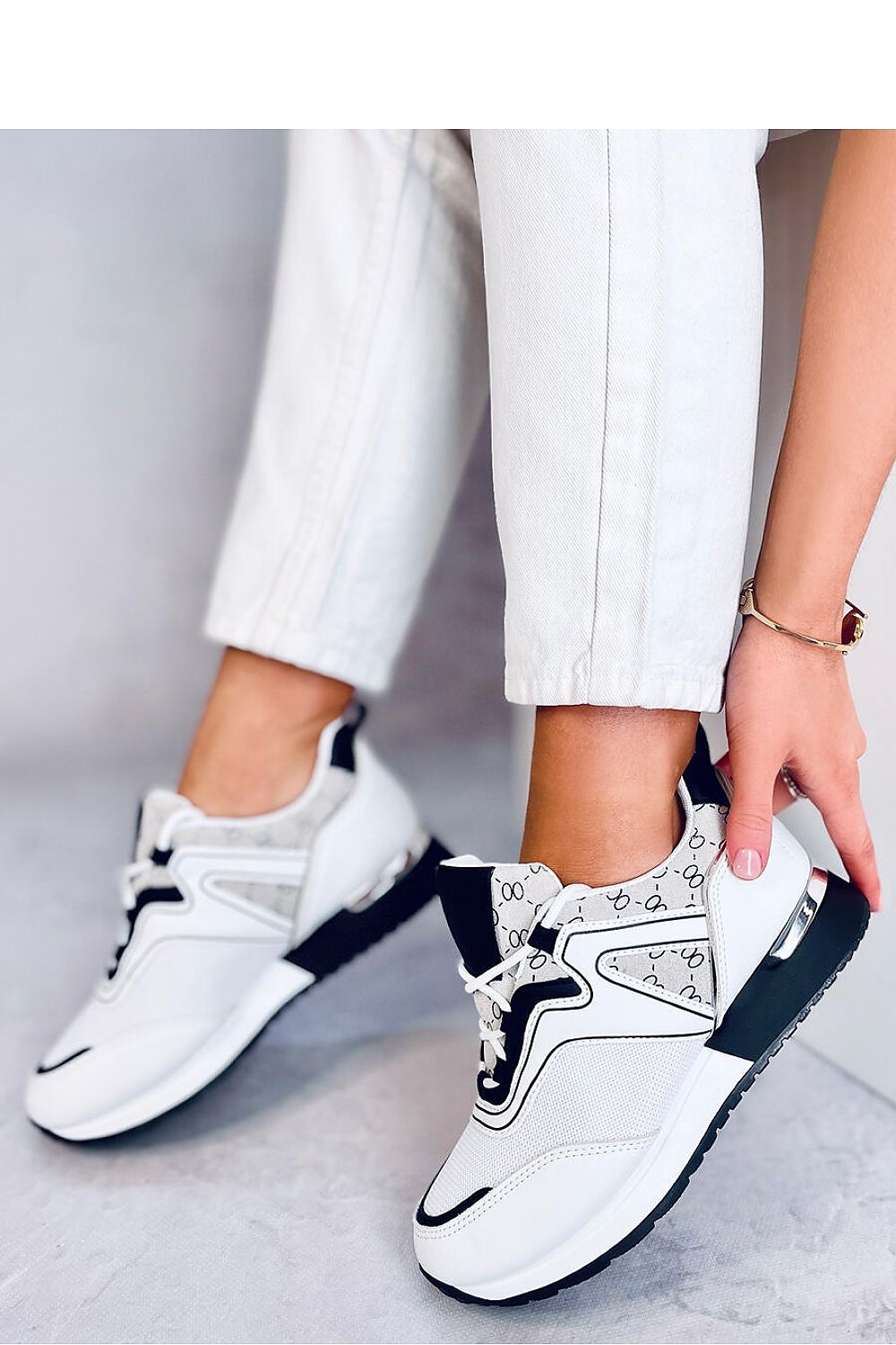 Chaussures de sport model 179304 Inello