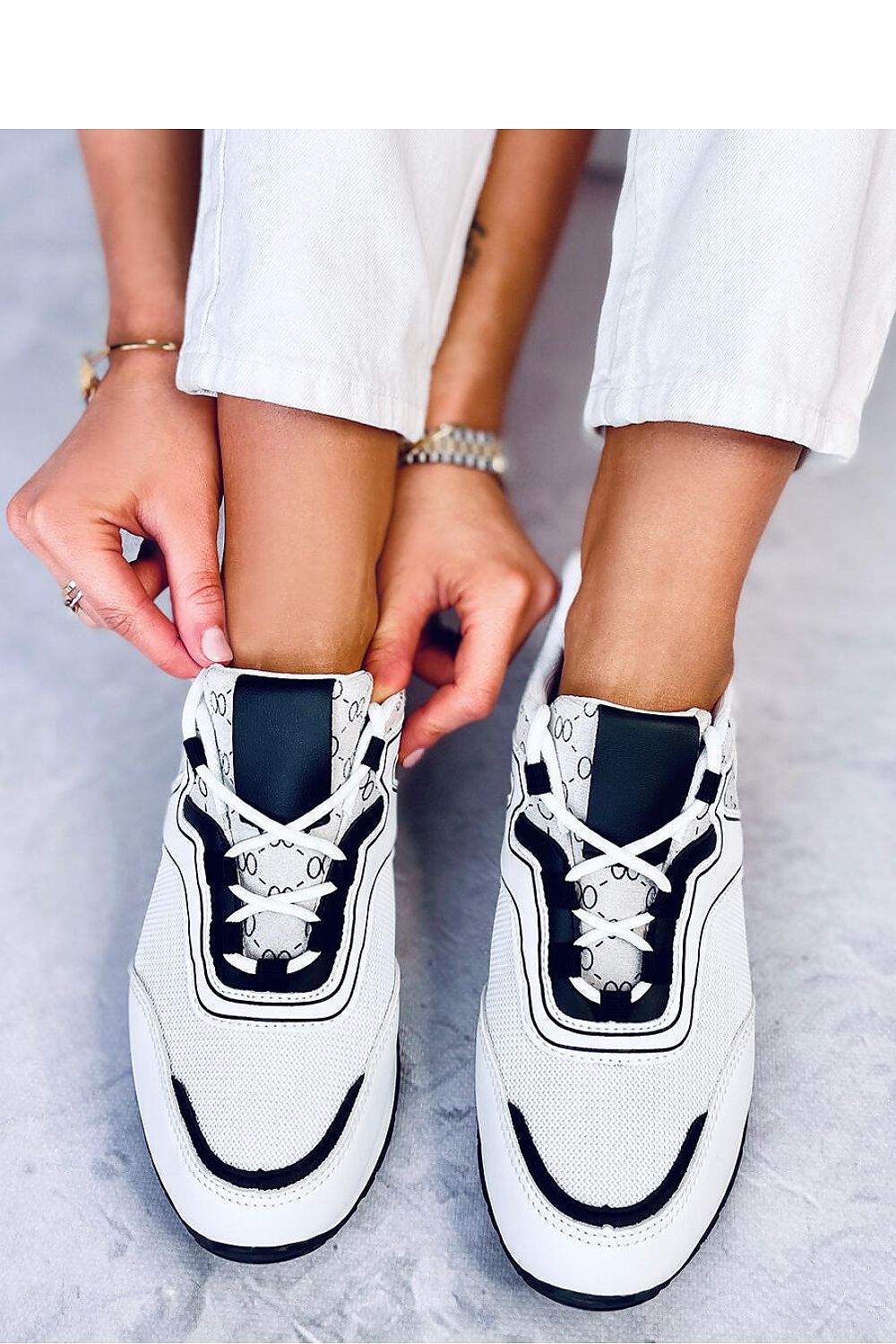 Chaussures de sport model 179304 Inello