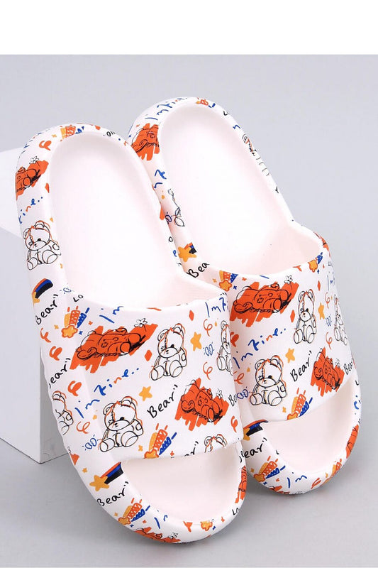 Clacquettes model 179402 Inello