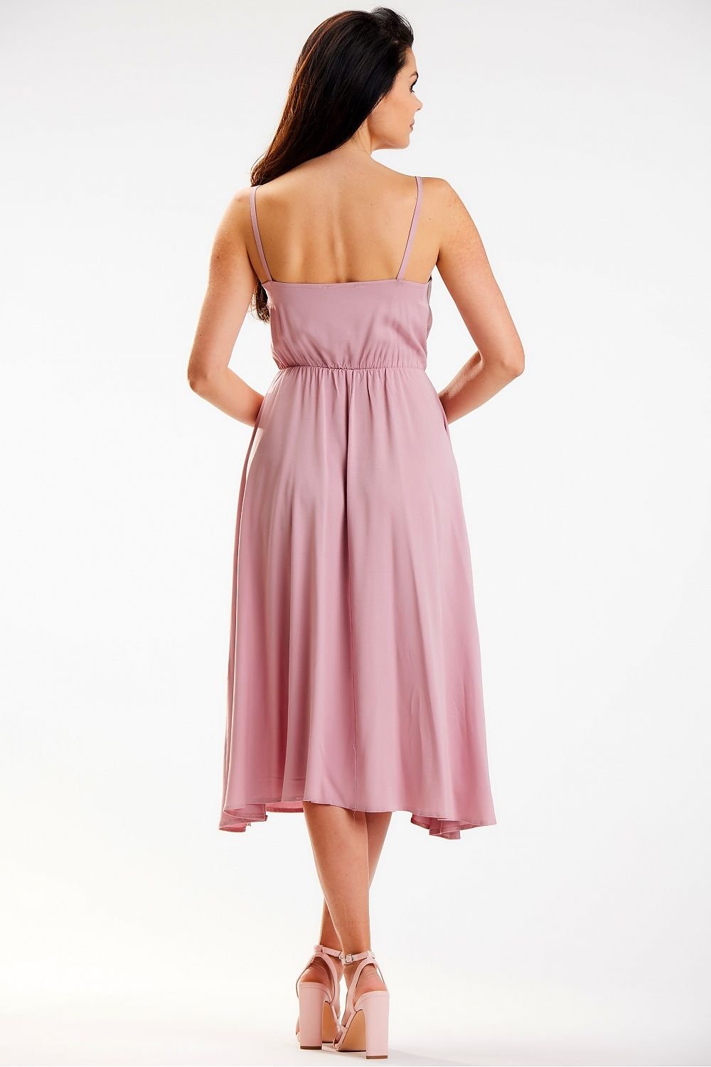 Robe de jour model 179596 awama