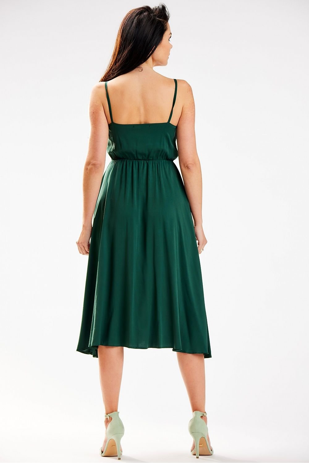 Robe de jour model 179596 awama