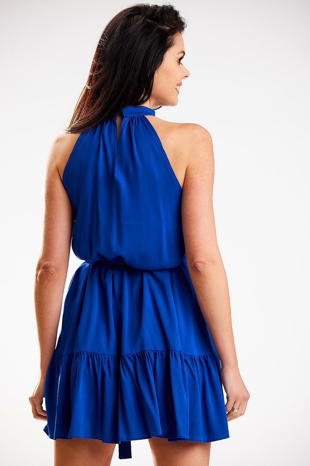 Robe de jour model 179592 awama
