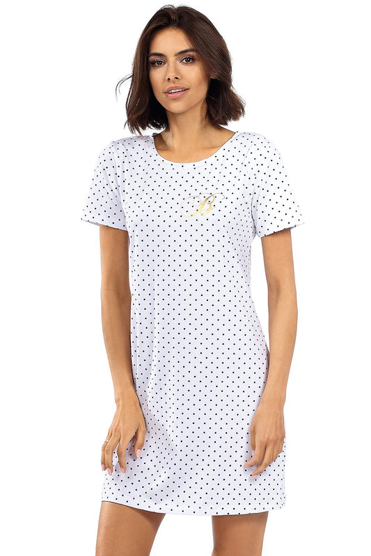 Nightgown model 179642 Lorin