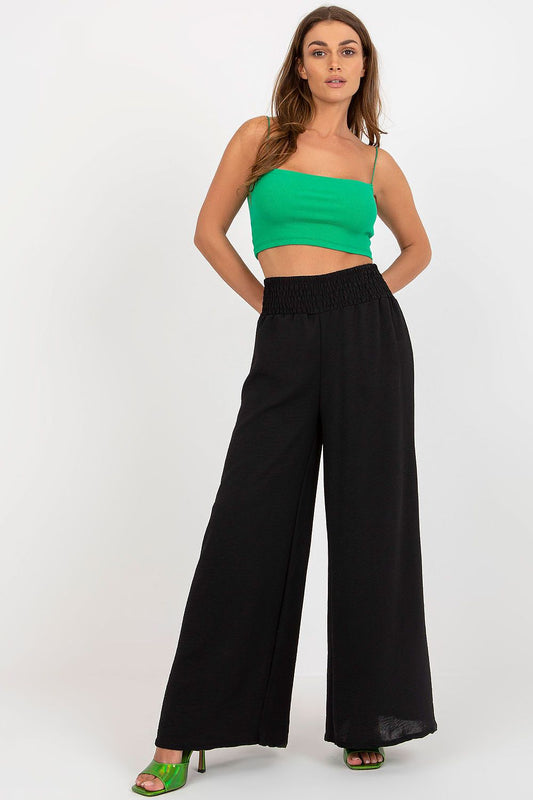 Long pants model 195055 Italy Moda