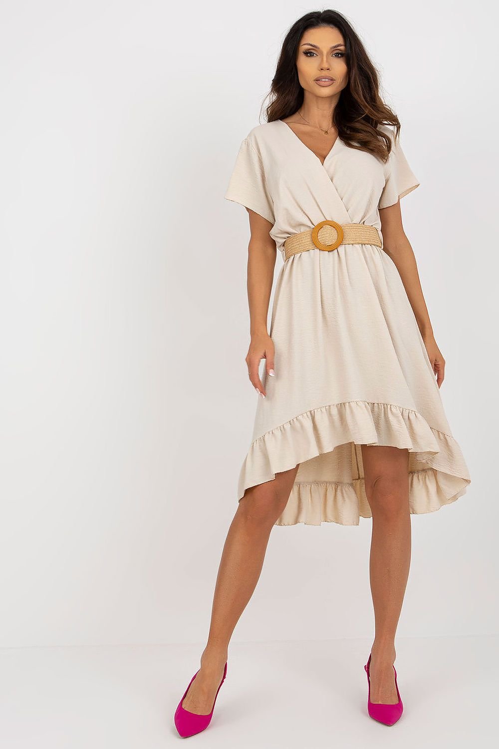 Robe de jour model 179736 Italy Moda