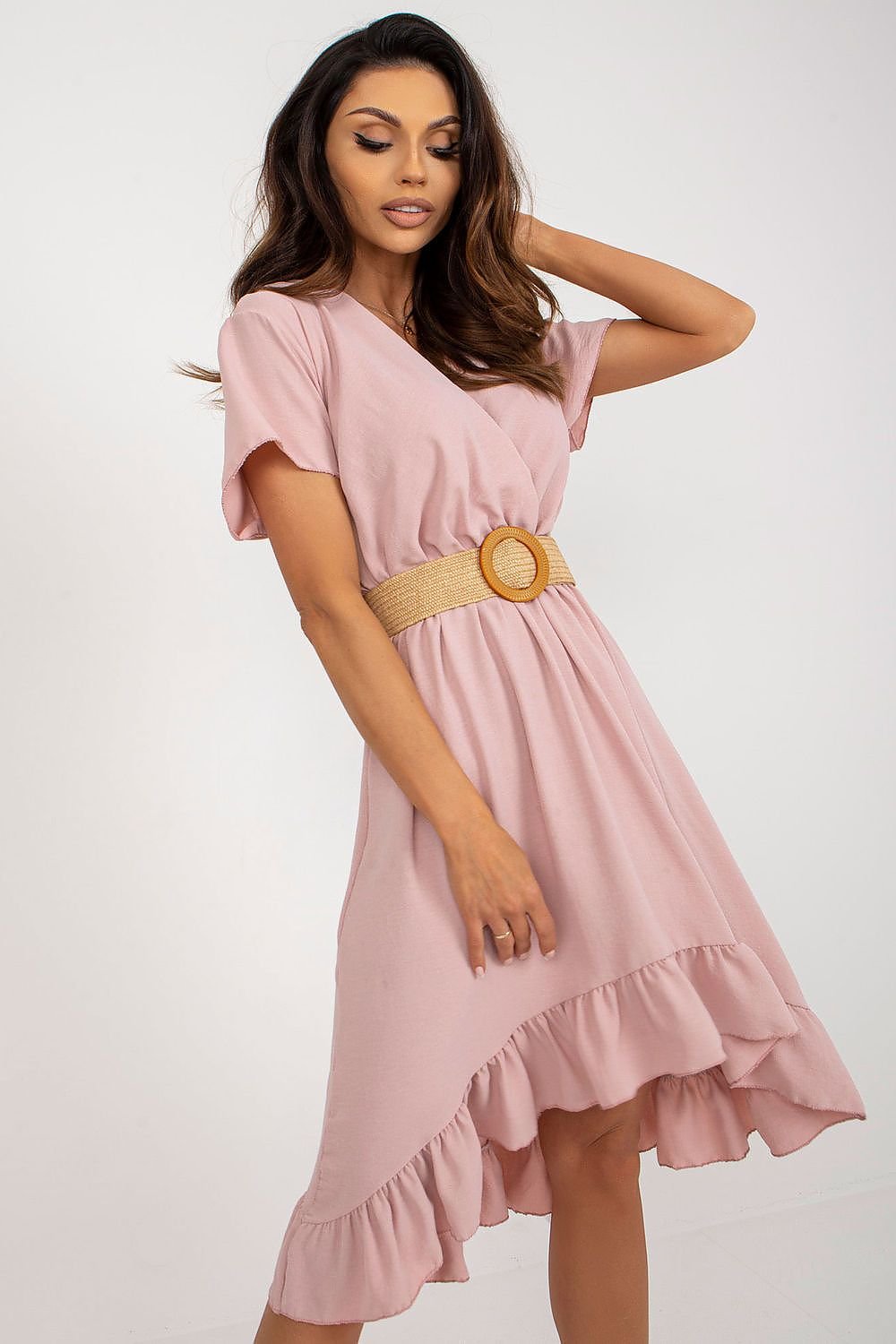 Robe de jour model 179736 Italy Moda