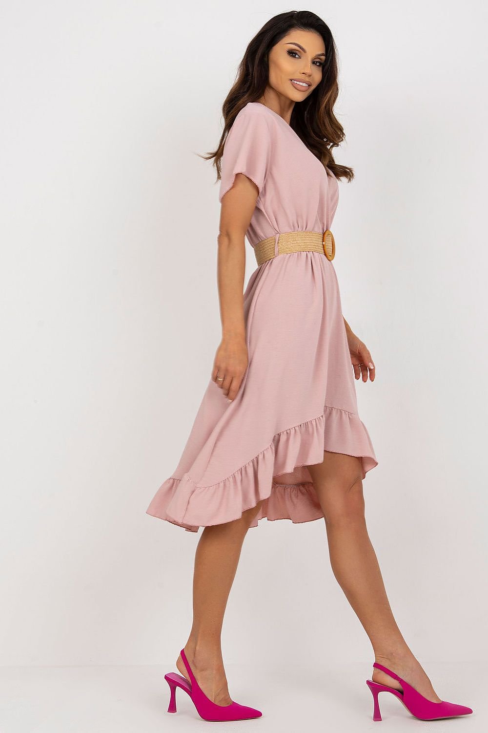 Robe de jour model 179736 Italy Moda