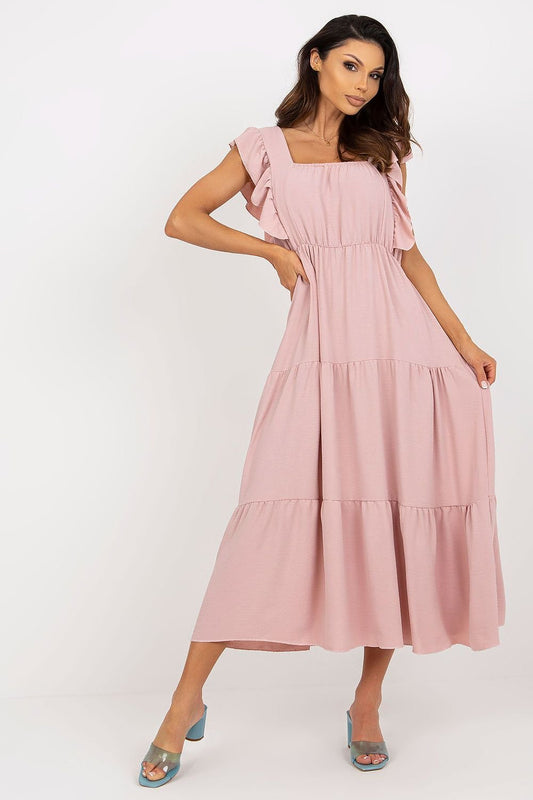 Italy Moda Day Dress
