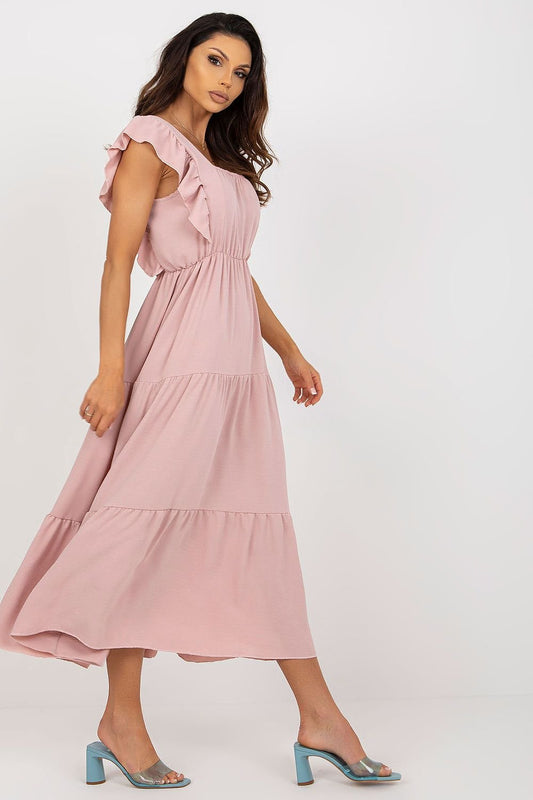 Italy Moda Day Dress