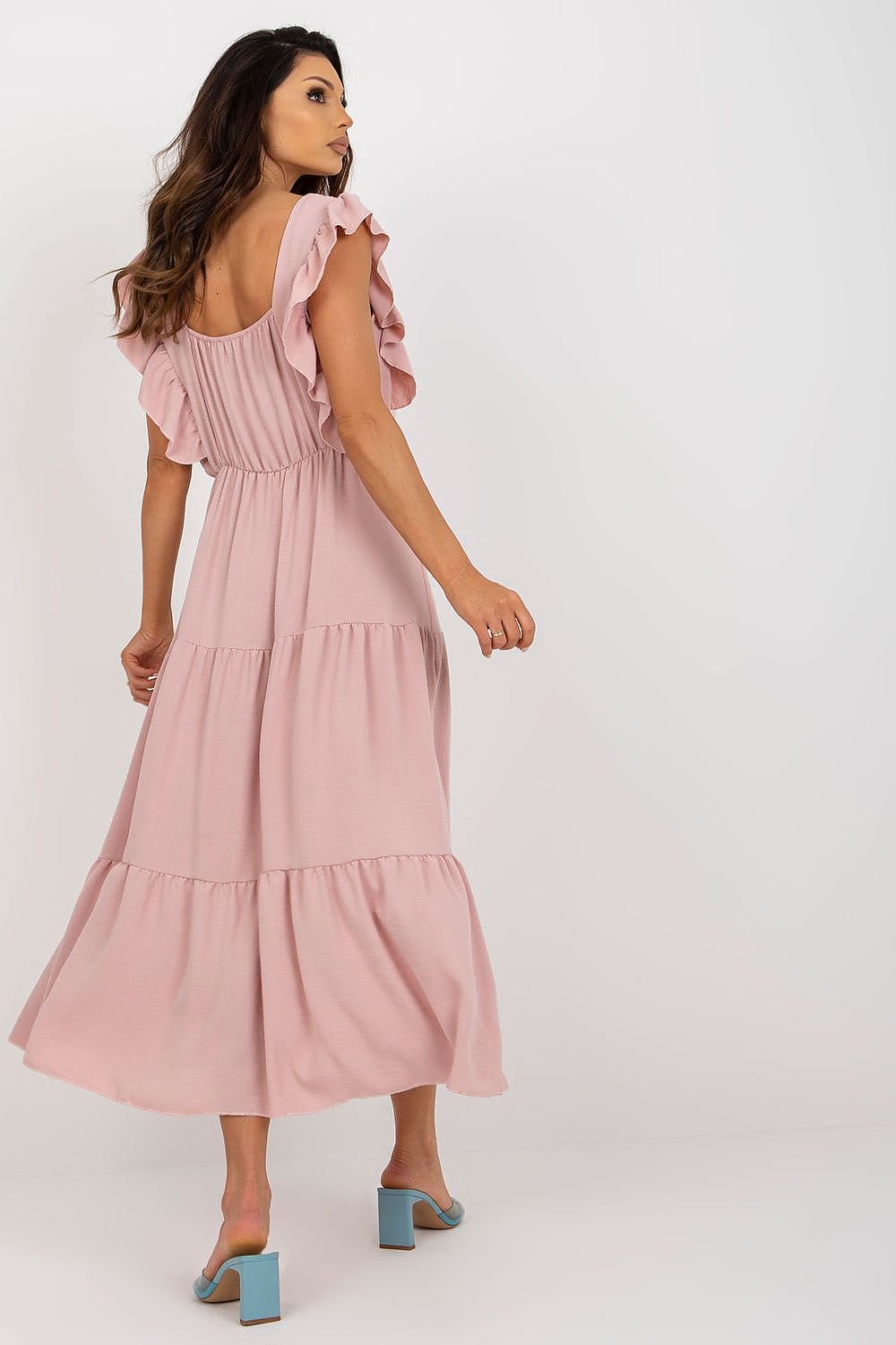 Italy Moda Day Dress