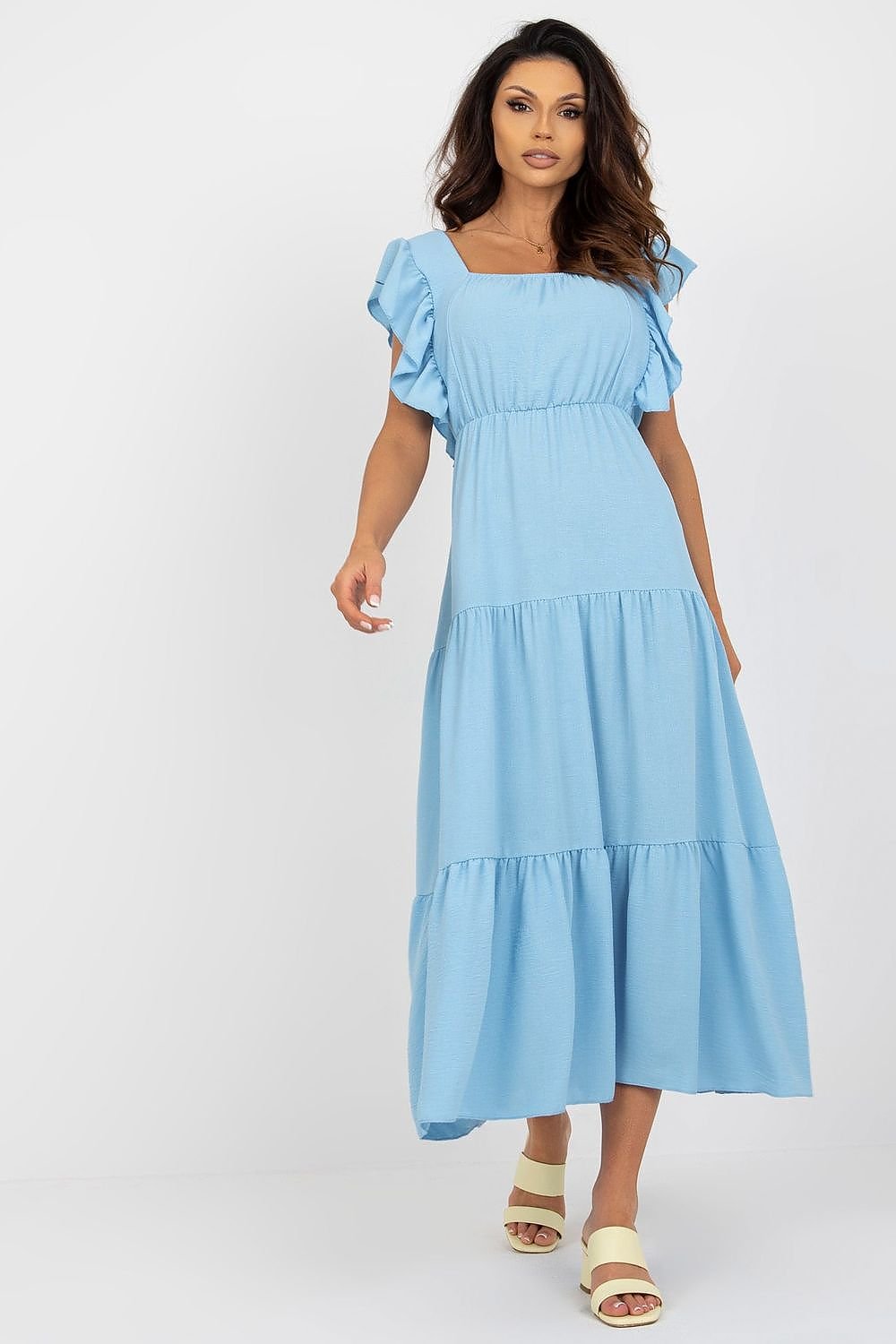 Italy Moda Day Dress