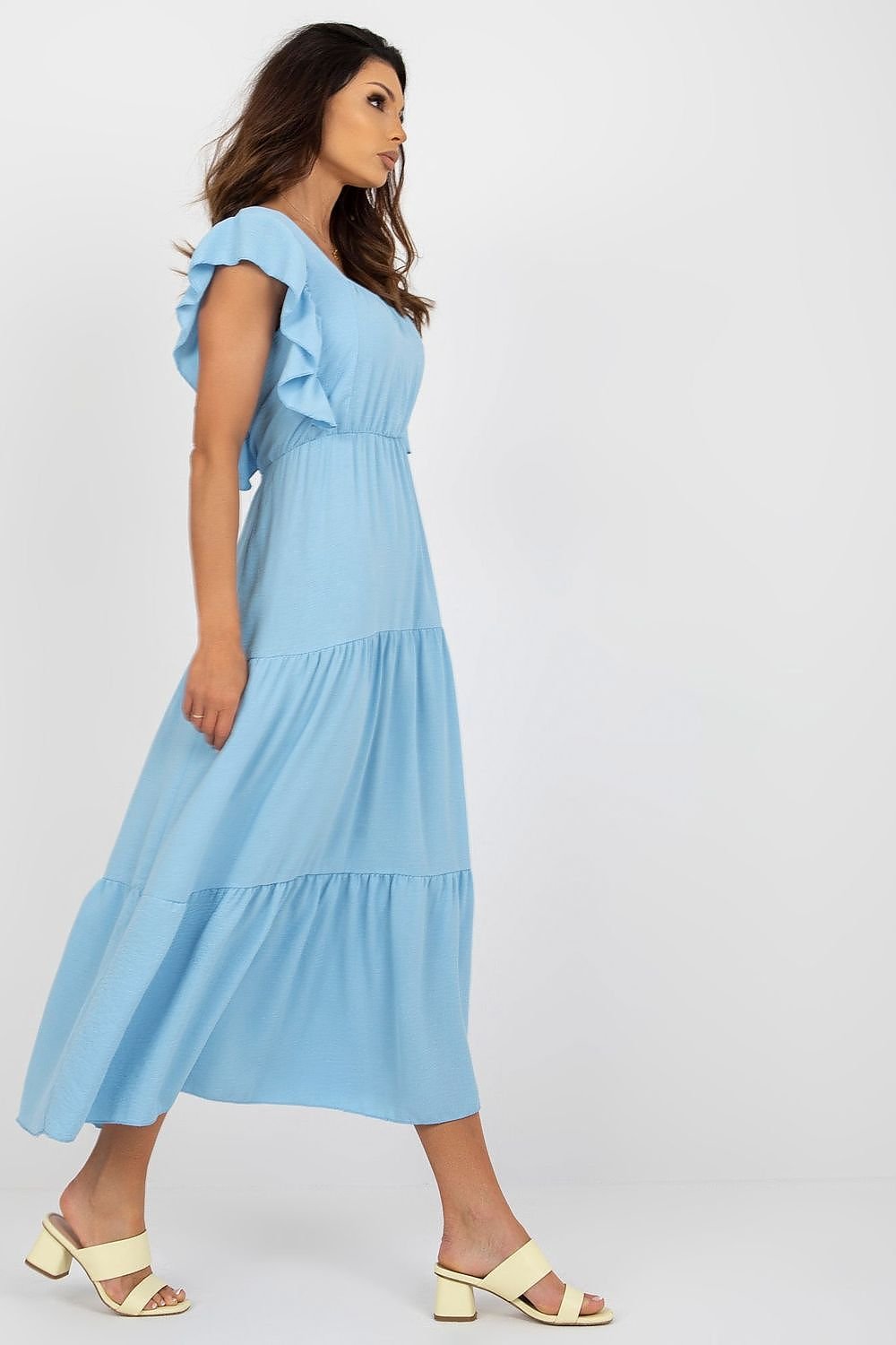 Italy Moda Day Dress