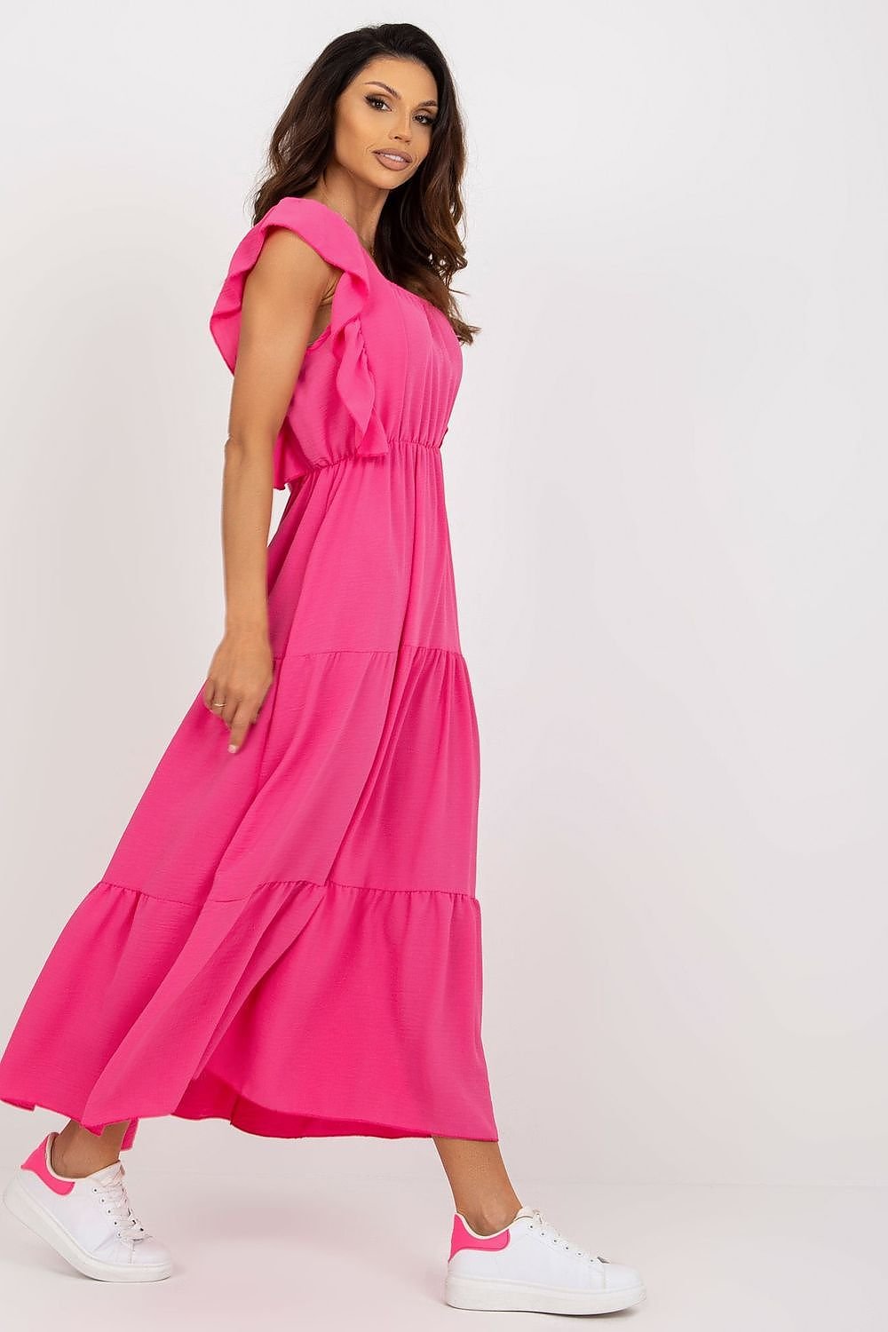 Italy Moda Day Dress