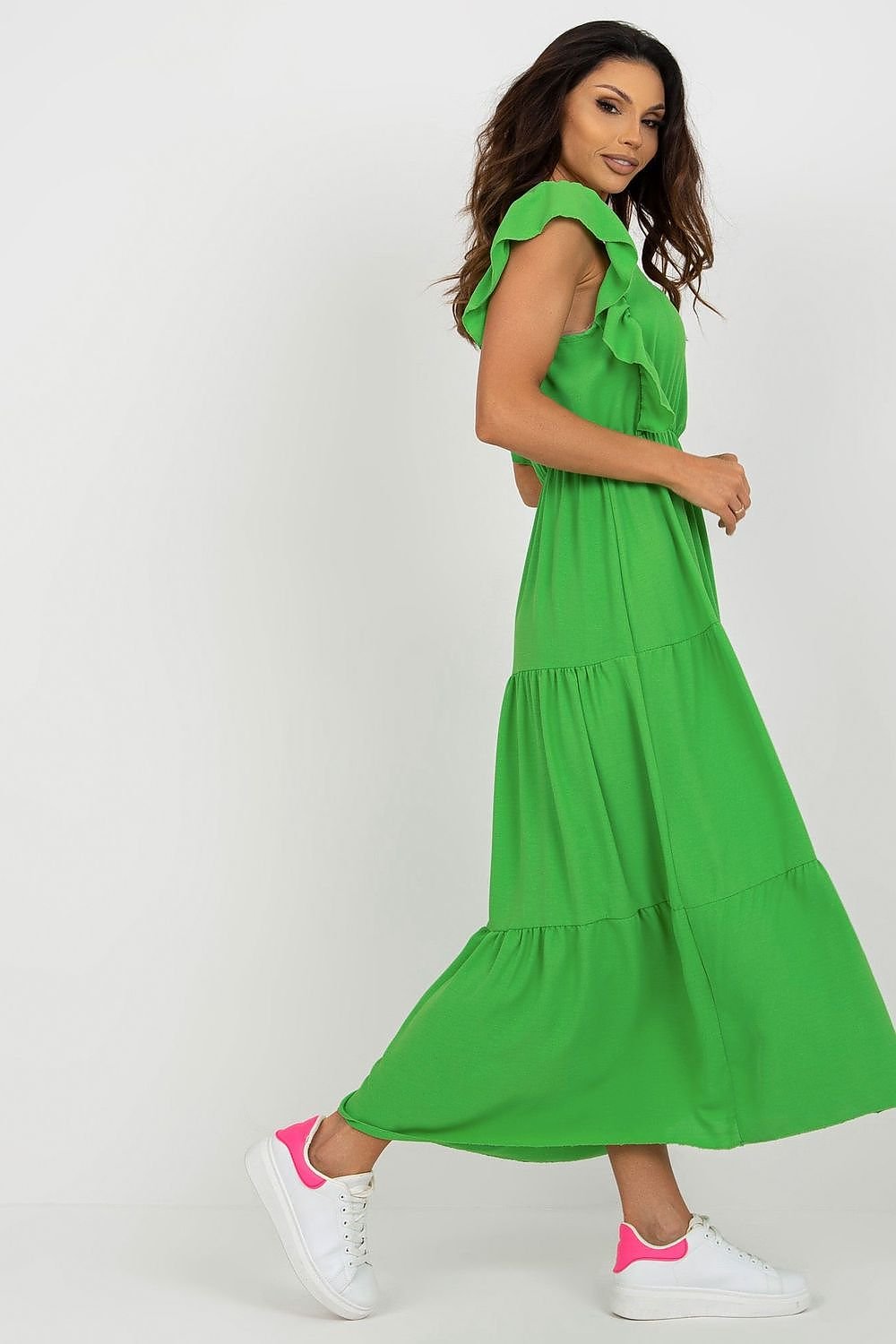 Italy Moda Day Dress