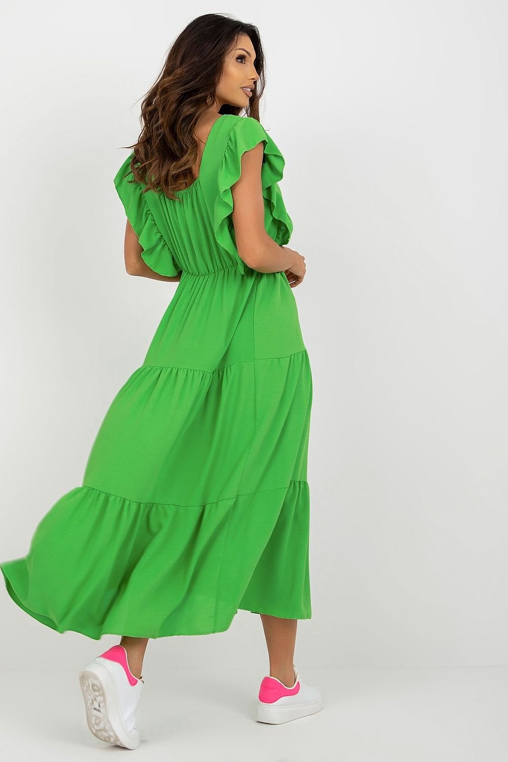 Italy Moda Day Dress