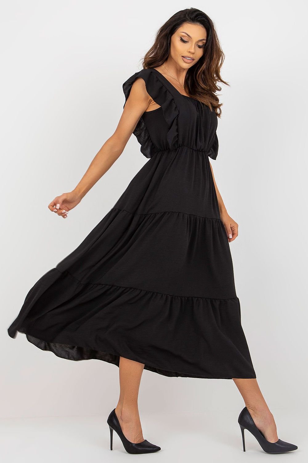 Italy Moda Day Dress