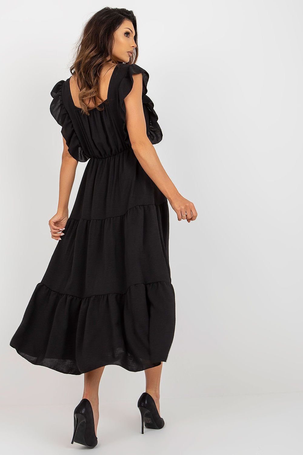 Italy Moda Day Dress