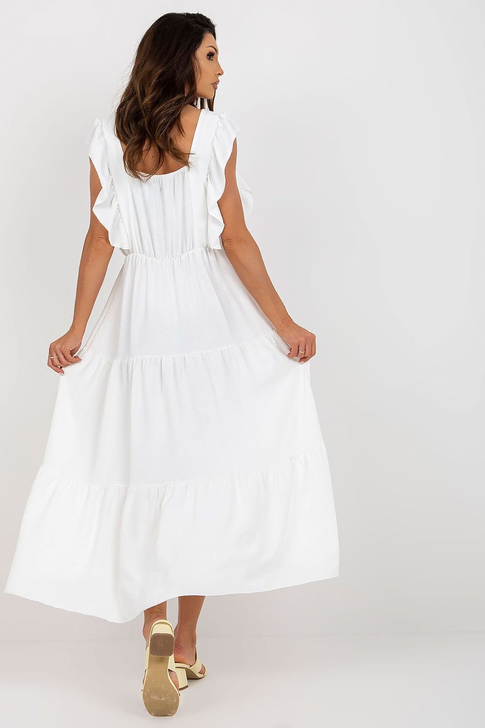 Italy Moda Day Dress