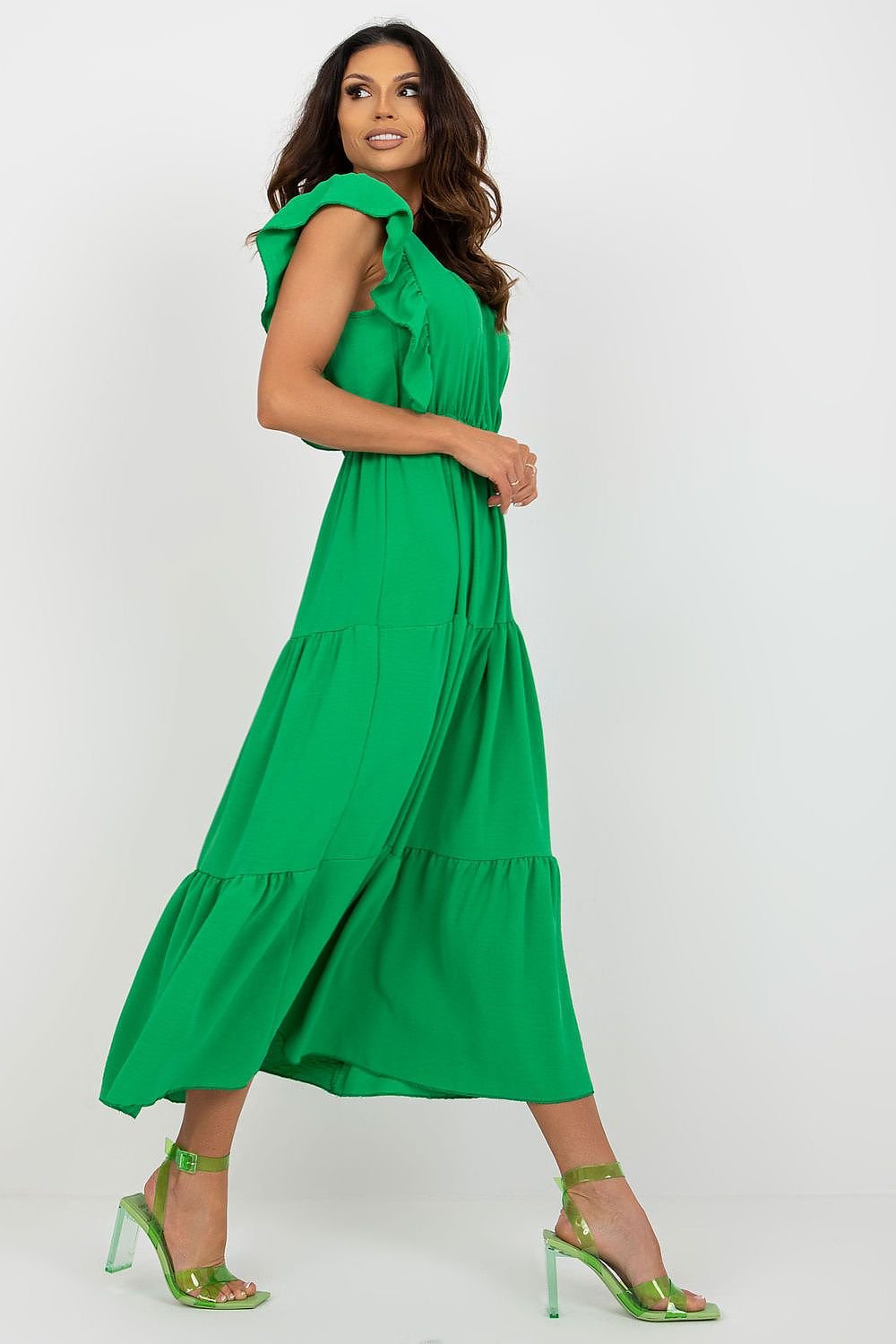 Italy Moda Day Dress